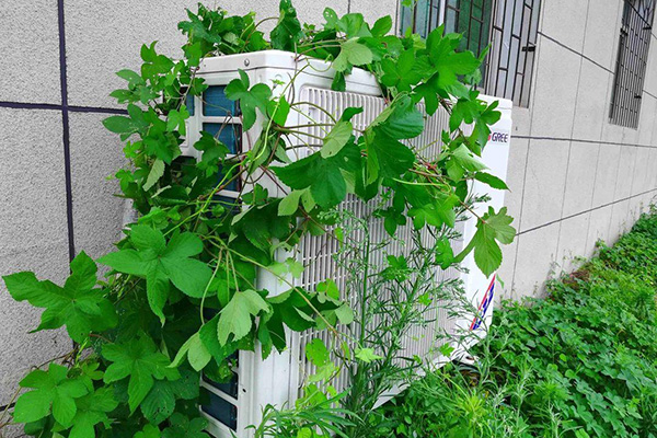吉林空調回收公司的空調回收優點介紹